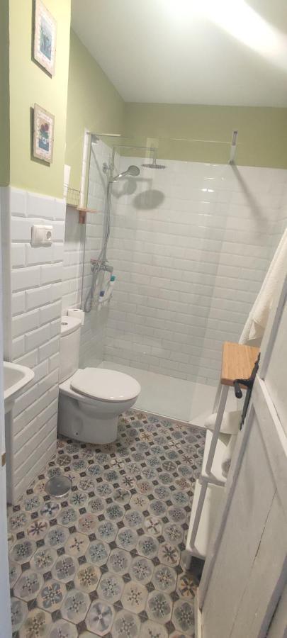 Estudio Luna Lejlighed Torremolinos