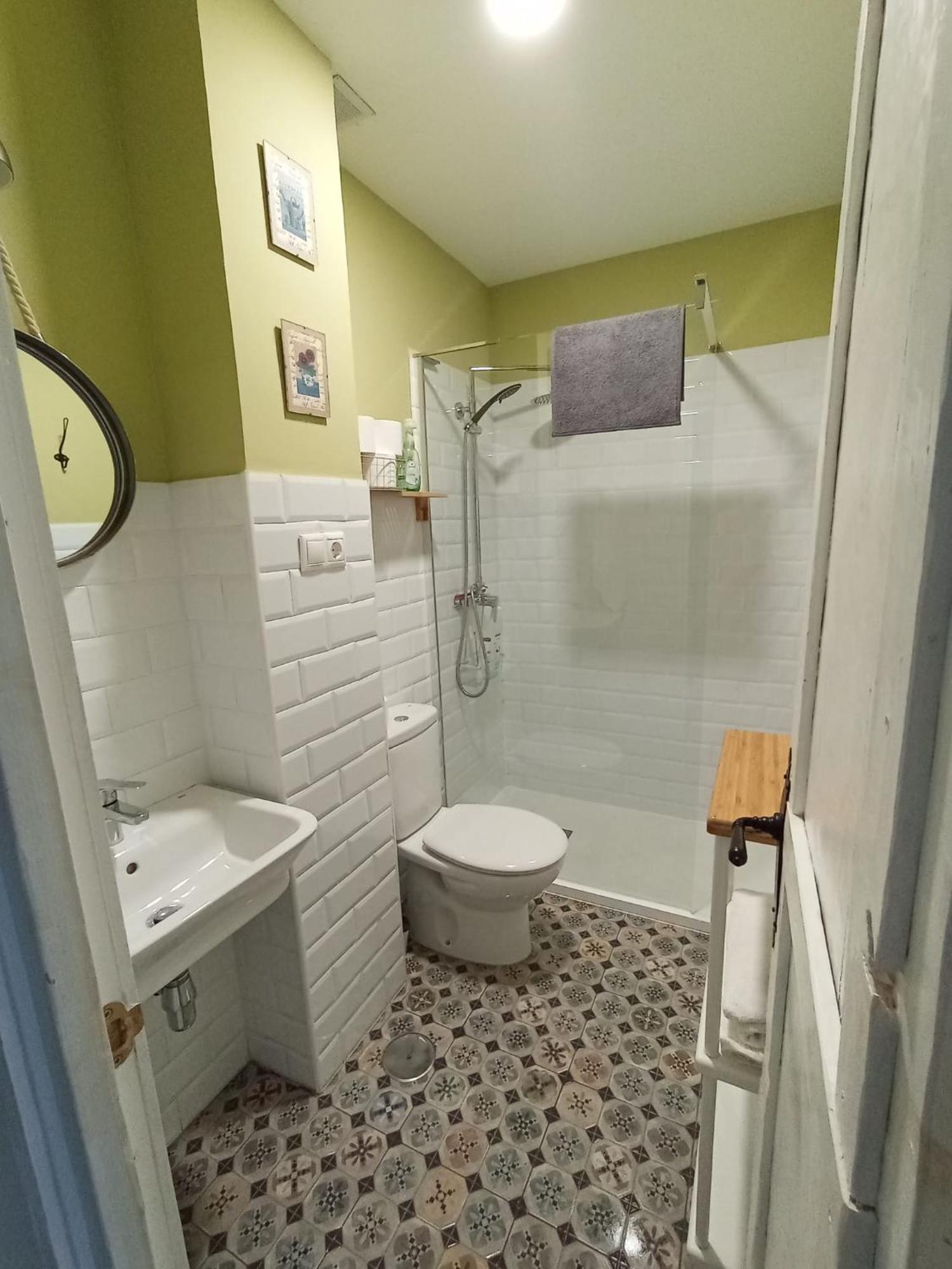 Estudio Luna Lejlighed Torremolinos